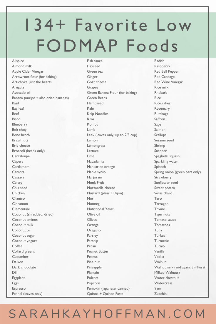 low-fodmap-food-list-printable