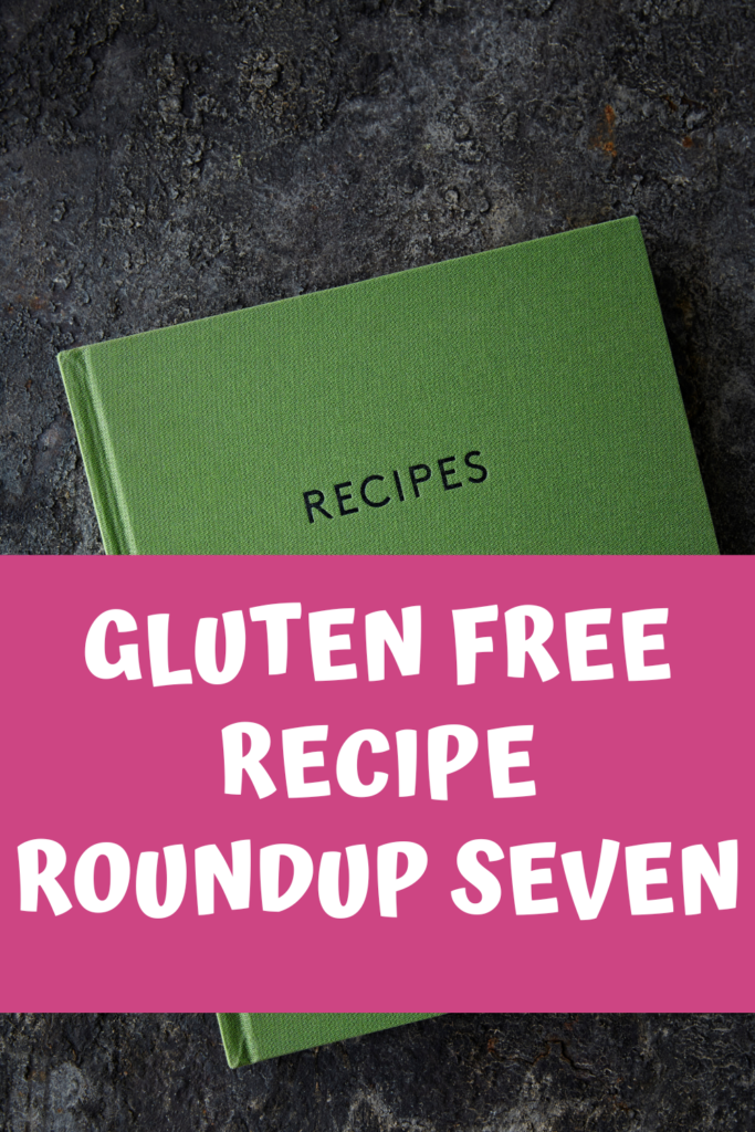 Gluten-Free Recipe Roundup seven from A Gutsy Girl agutsygirl.com