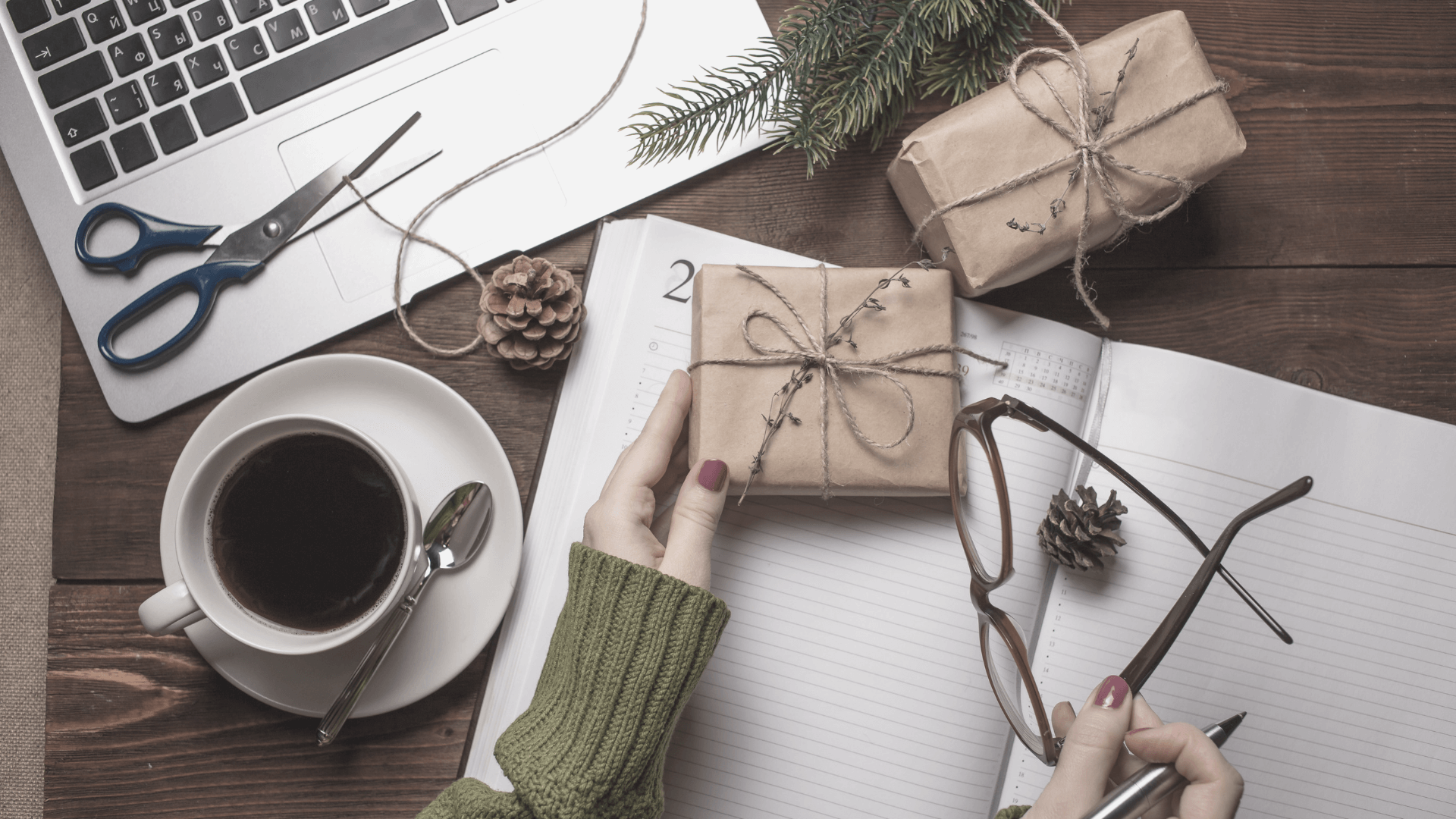 36 Lifestyle Holiday Gift Ideas