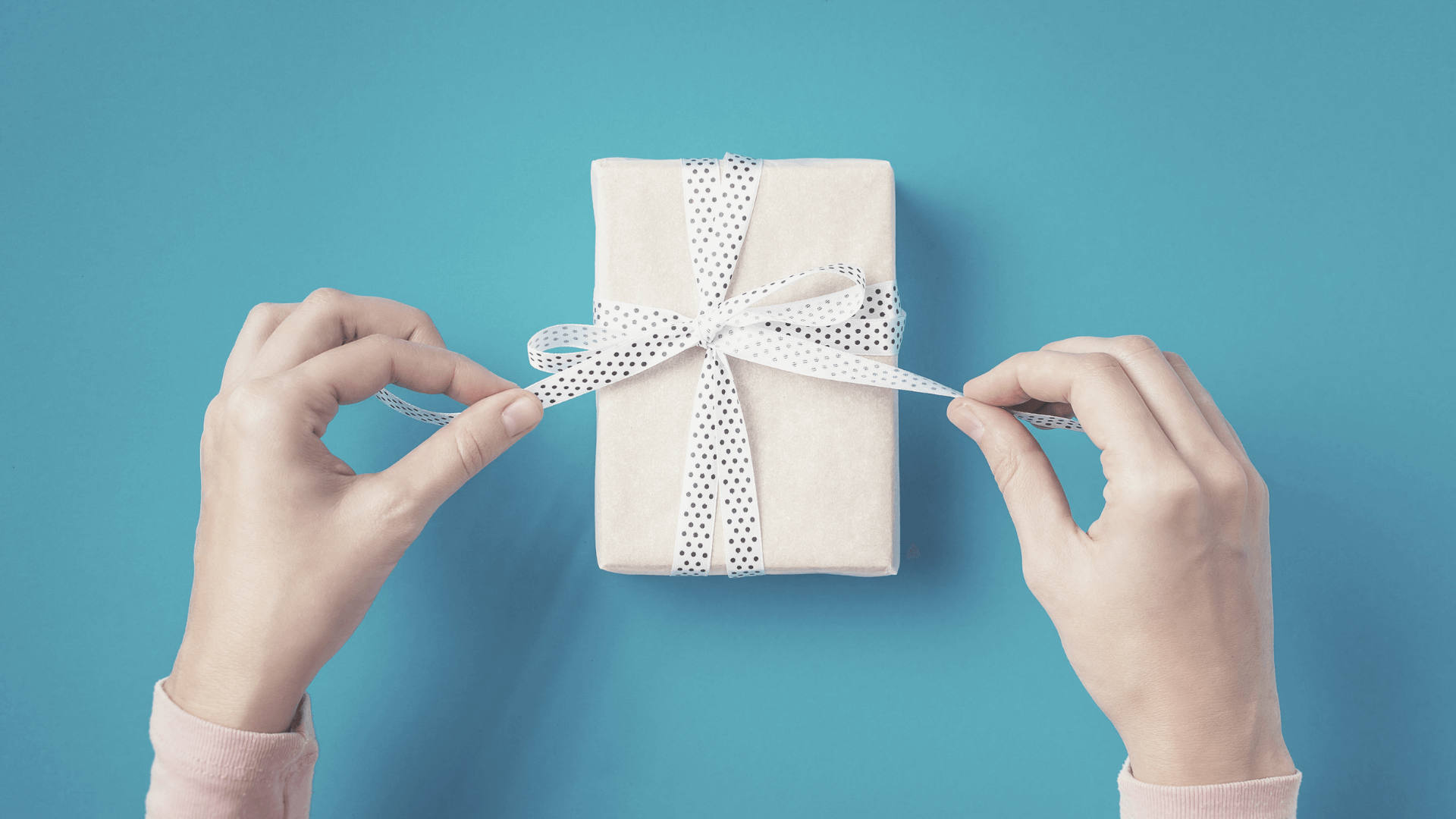 23 Adoption and Faith Holiday Gift Ideas