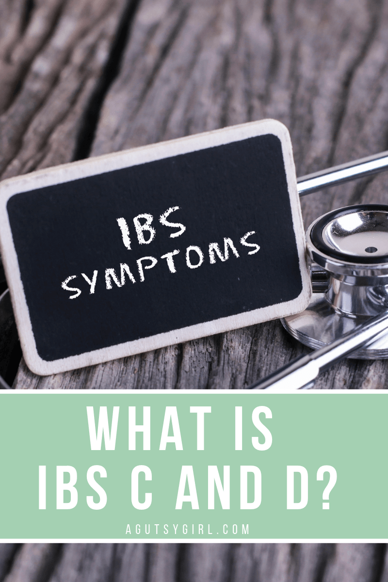 What is IBS C and D agutsygirl.com #ibs #guthealth #guthealing #healthyliving