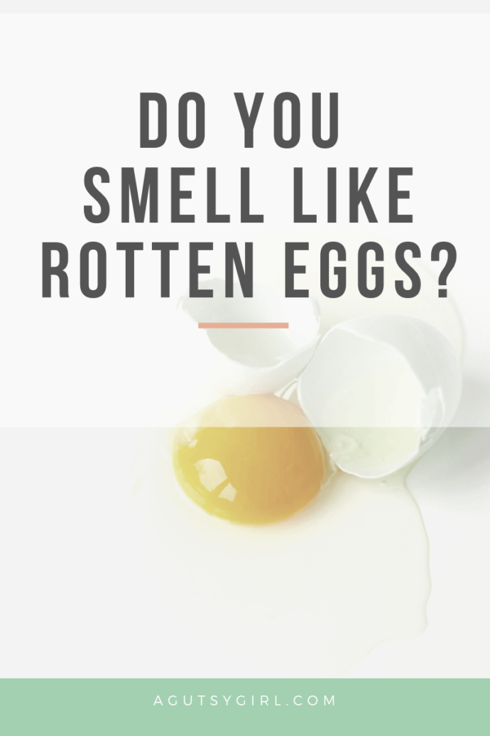 Is It Bad If My Gas Smells Like Rotten Eggs