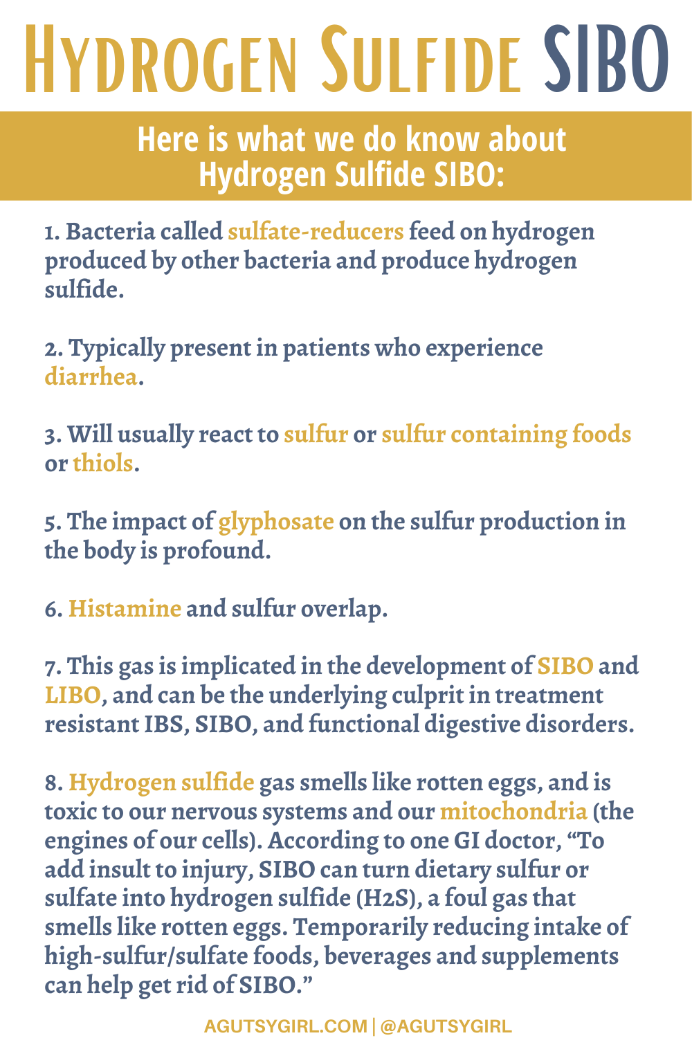 Why do Rotten Eggs Smell Like Sulfur?