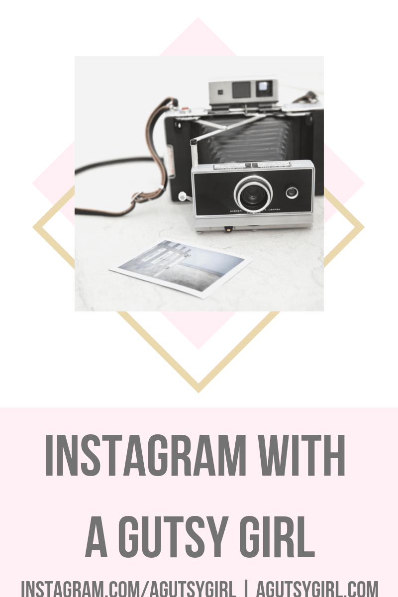 Instagram with A Gutsy Girl gut health healing agutsygirl.com #guthealth #guthealing #ibs