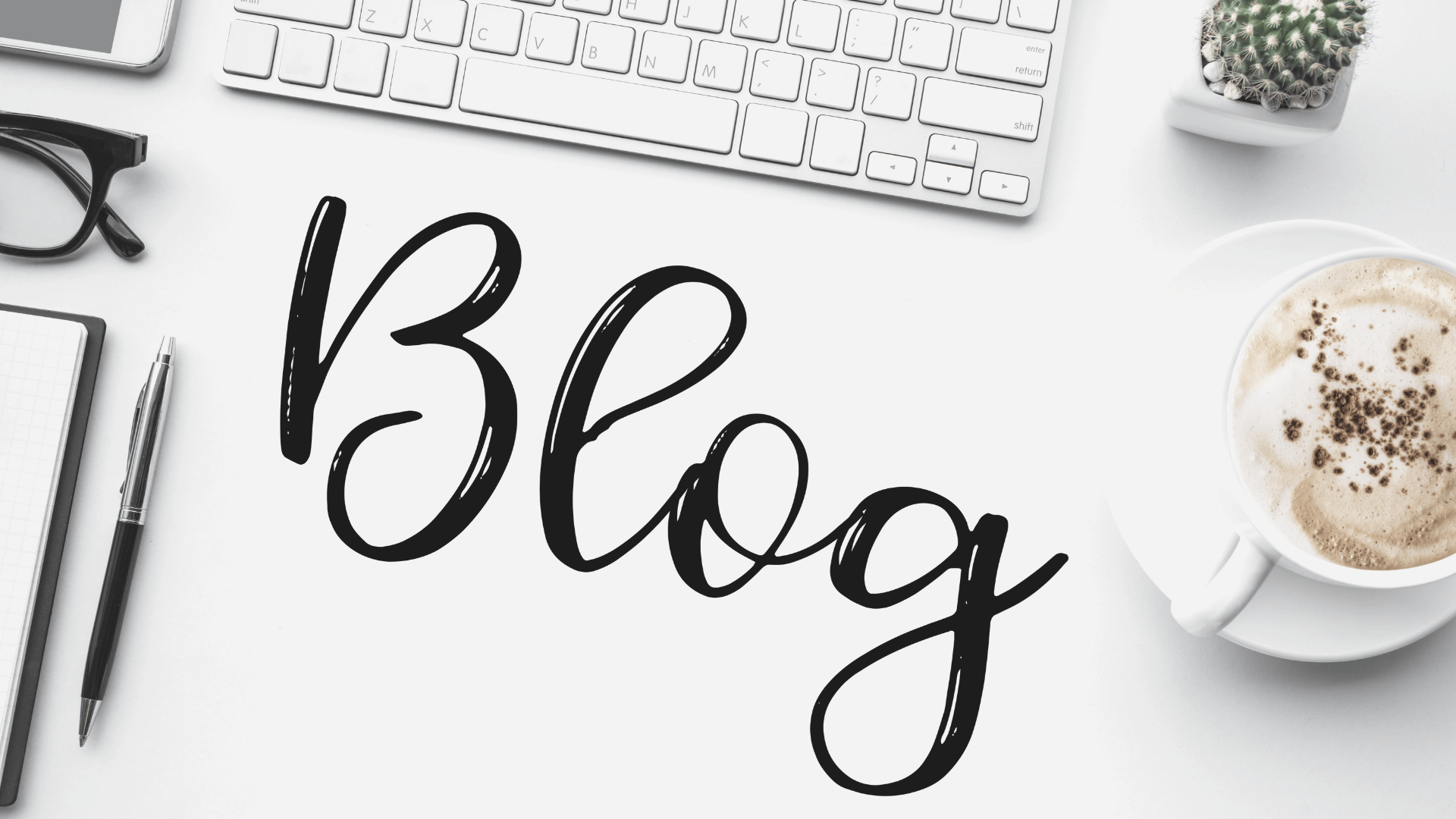 How To Start A Blog - A Gutsy Girl