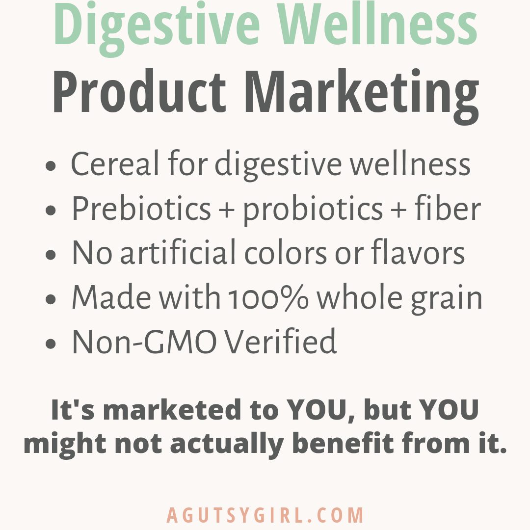 Digestive Wellness Product Marketing agutsygirl.com #digestion #guthealth #healthyliving