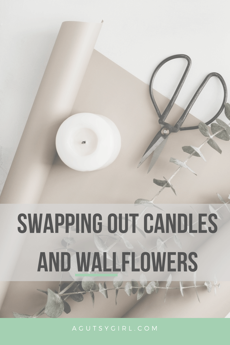 Swapping Out Candles and Wallflowers for essential oils agutsygirl.com NOW Foods #essentialoils #diffuser #toxic #healthyliving