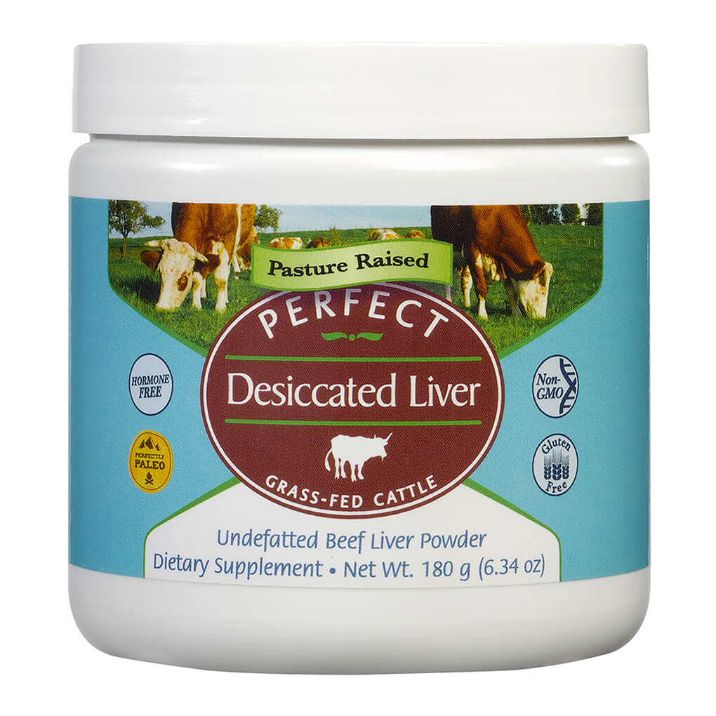 Desiccated Liver agutsygirl.com #nutrition #liver #guthealth #nutrientdense Powder