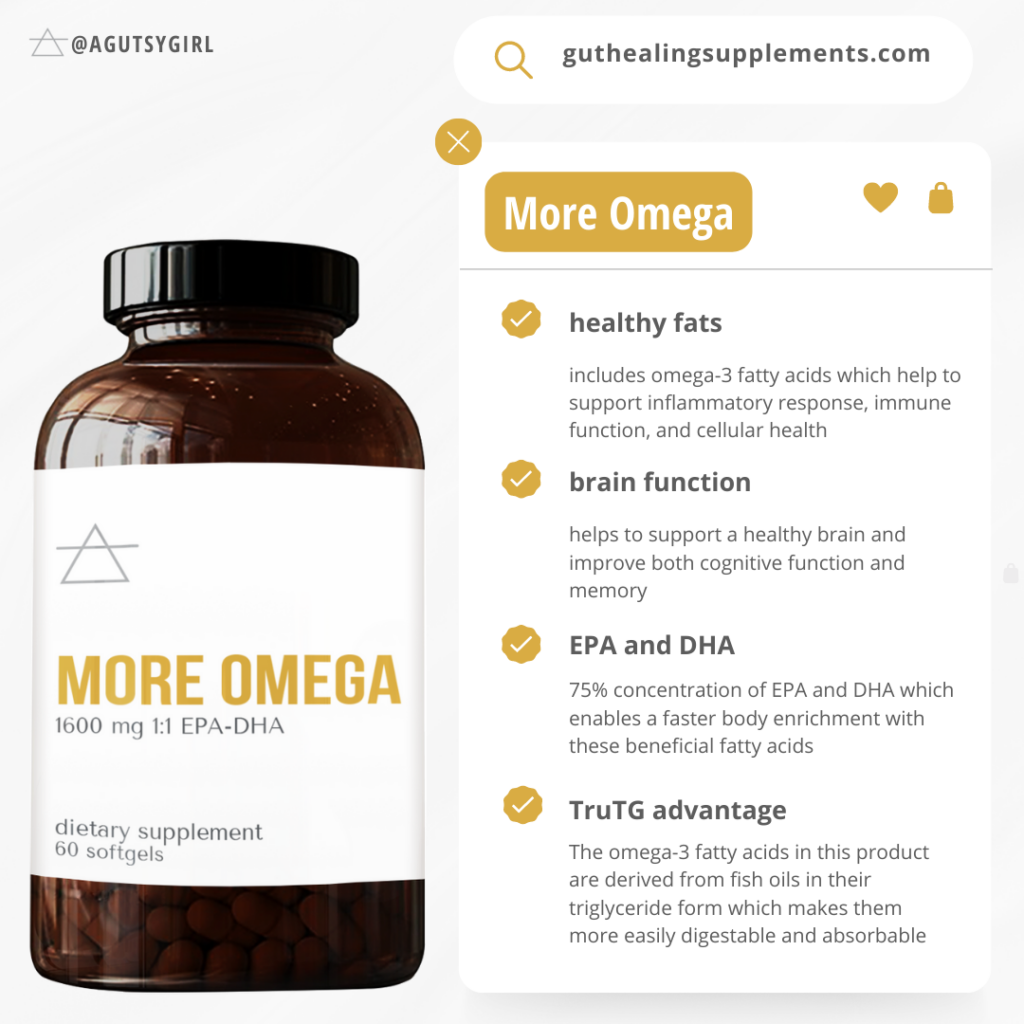 More Omega agutsygirl.com #omega3 #dha #epa