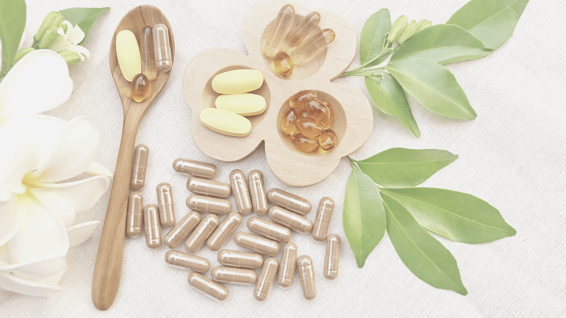 The Best Vitamin D3 and K2 Supplements (for Gut Health)