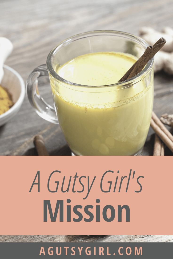 A Gutsy Girl Mission page agutsygirl.com gut health healing #guthealth #mompreneur #business healthy living