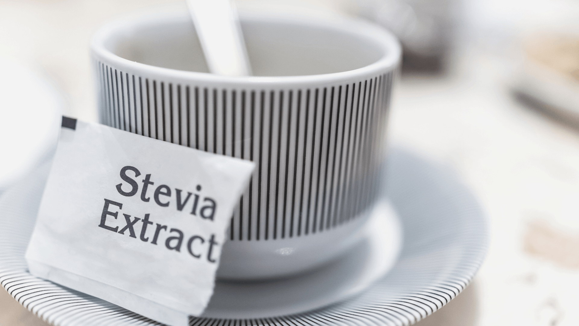 Monk Fruit vs Stevia