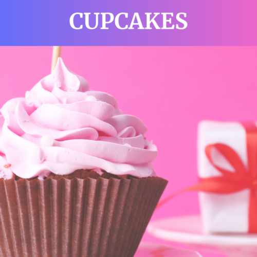 Gluten Free Chocolate-Cherry Cupcakes with A Gutsy Girl agutsygirl.com