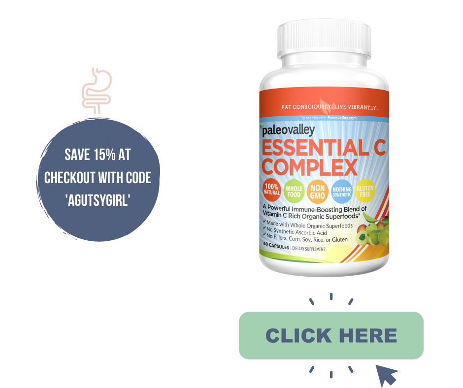 essential c complex agutsygirl.com #vitaminc #supplements