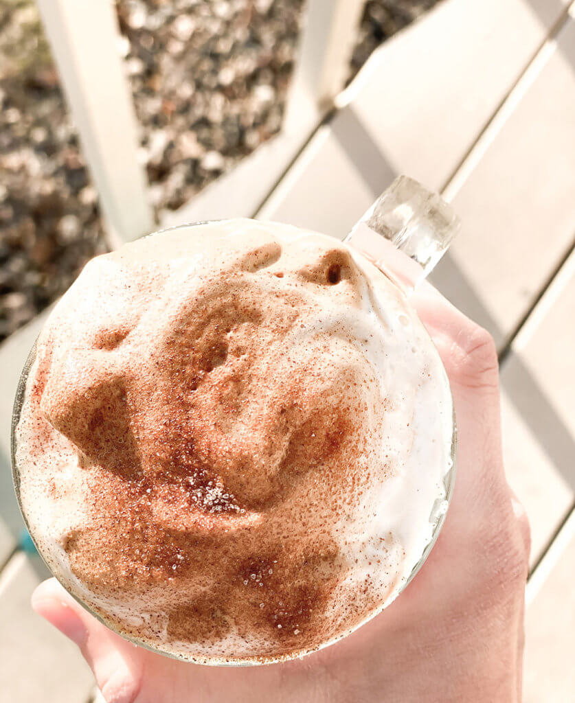 Whipped Coffee Recipe {3 Ingredients!} - FeelGoodFoodie