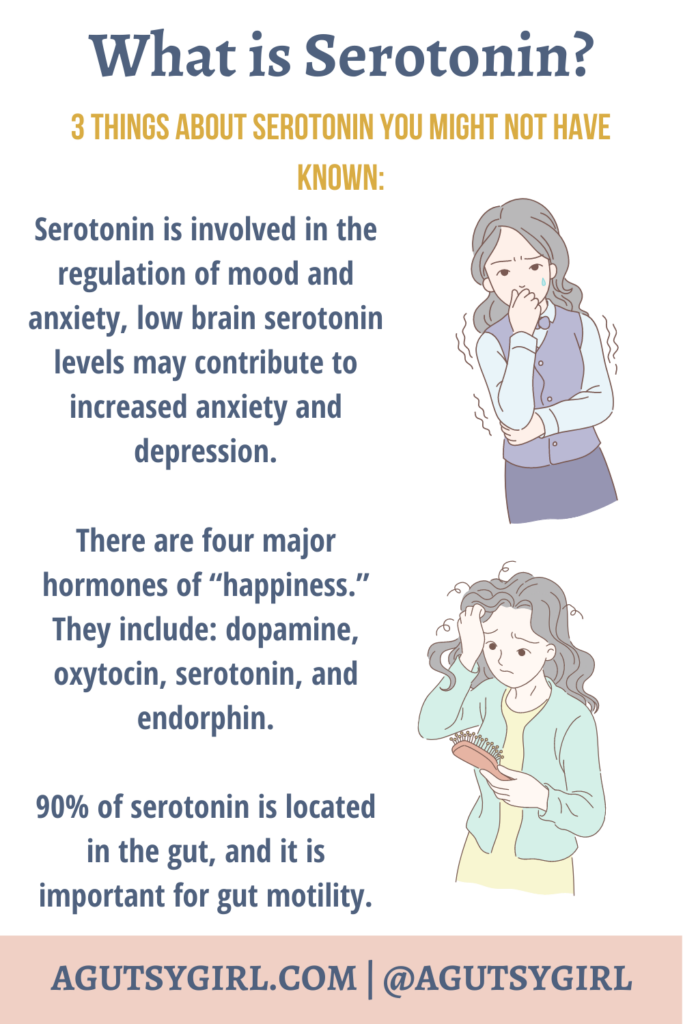 What Is Serotonin?