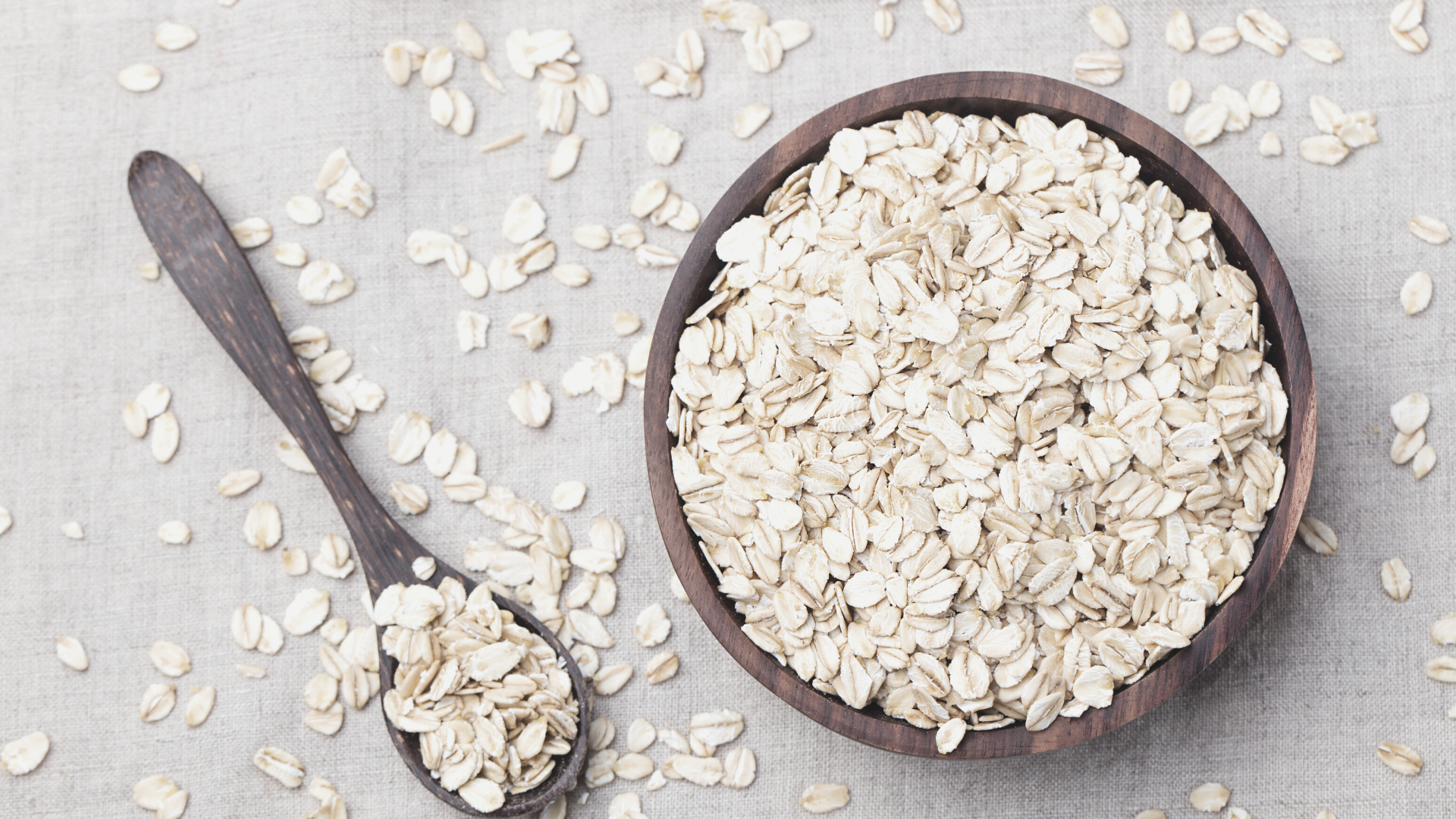 Gut Healthy Boosted Oatmeal Recipe