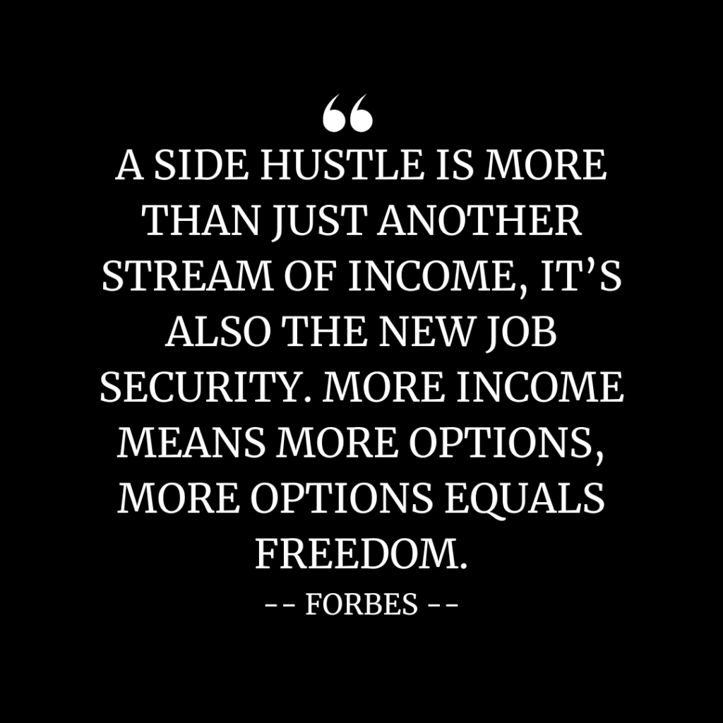 side hustle forbes quotes agutsygirl.com