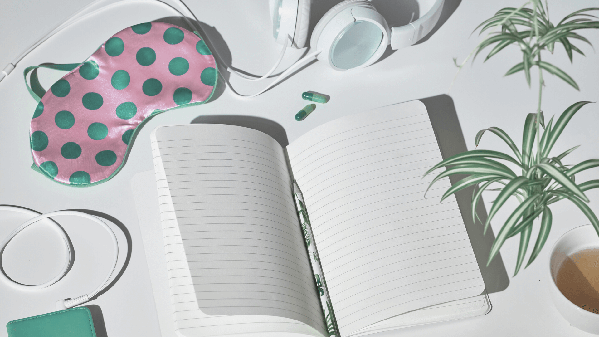 34 Gut Health and Healing Habits {to Track in Your Bullet Journal}