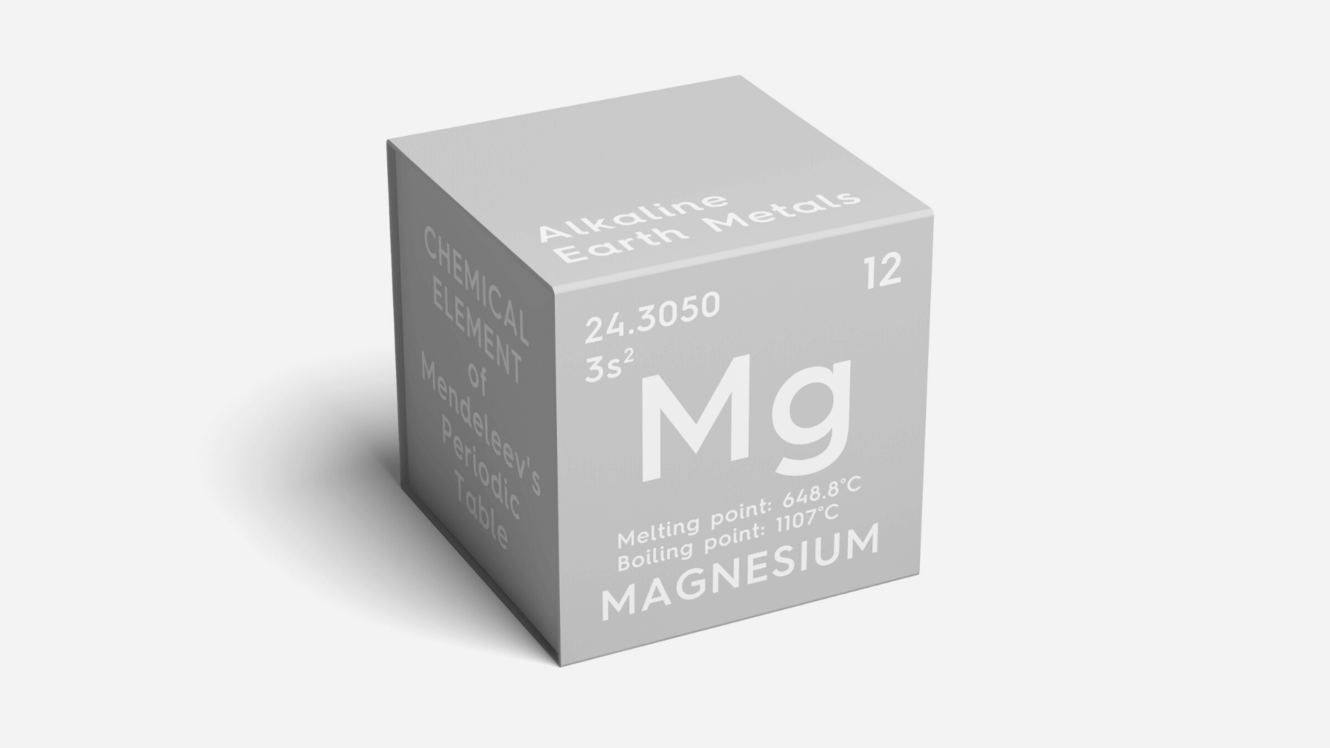 Types of Magnesium {Your Master Guide}