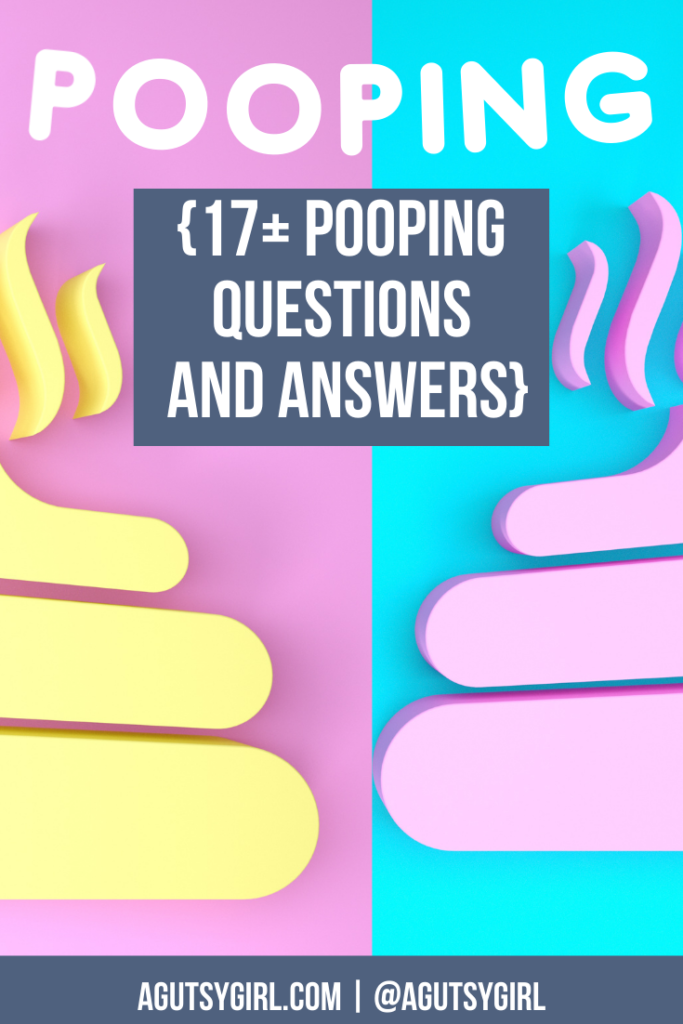 Why It Feels Good to Poop [Poophoria Explained] — TUSHY