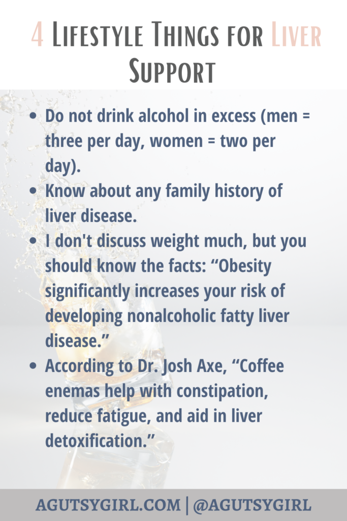 Liver Cells agutsygirl.com lifestyle for liver support #liver #livercells