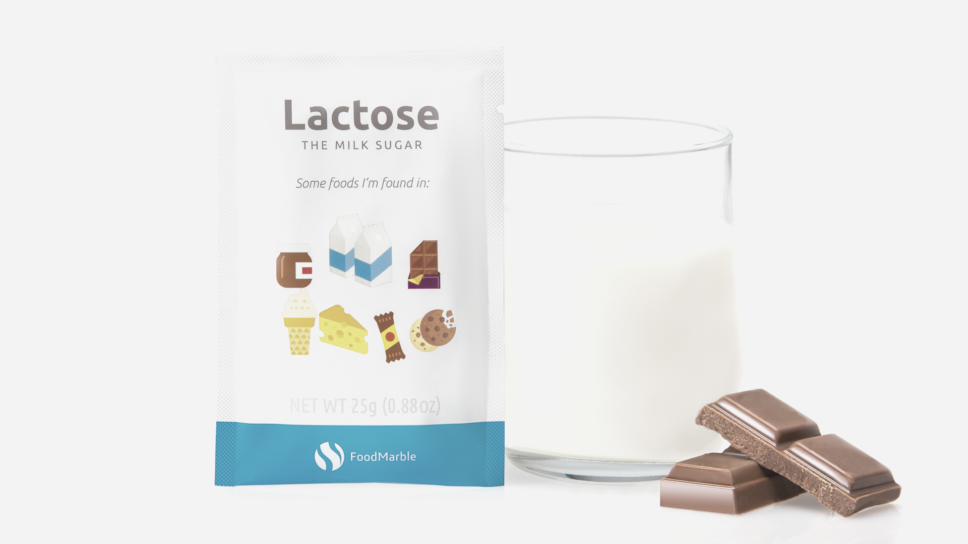 Milk Sugar {All About Lactose}