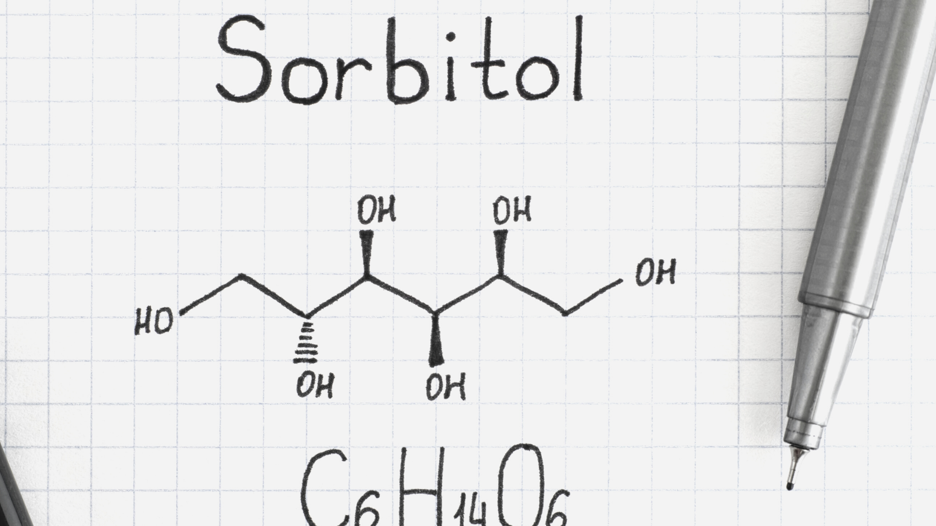 What is Sorbitol