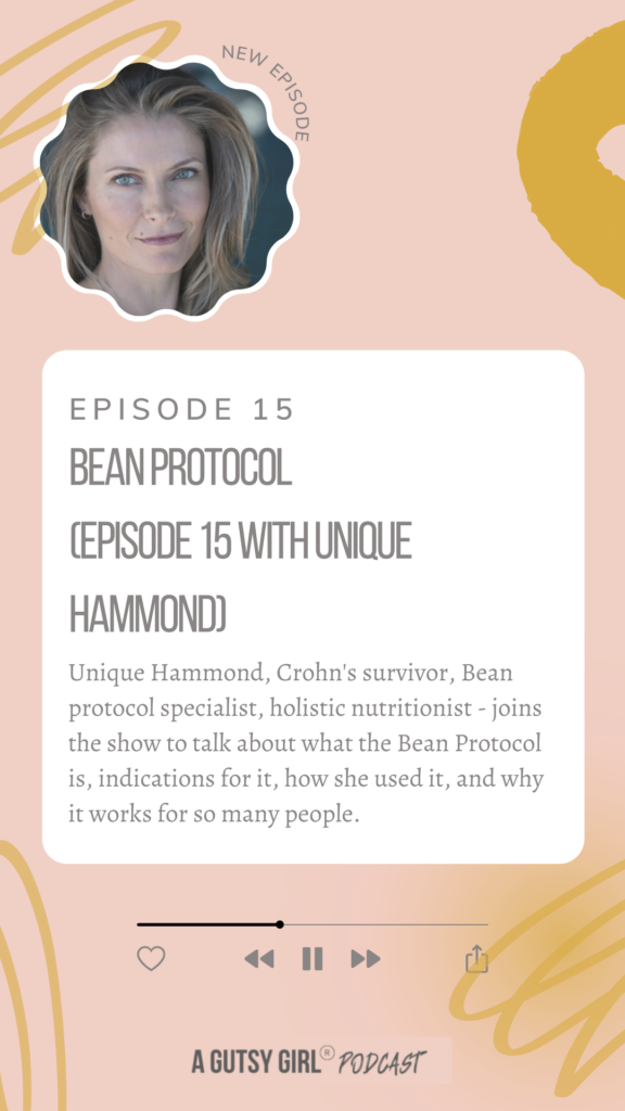 Bean Protocol Unique Hammond agutsygirl.com #beans #beanprotocol
