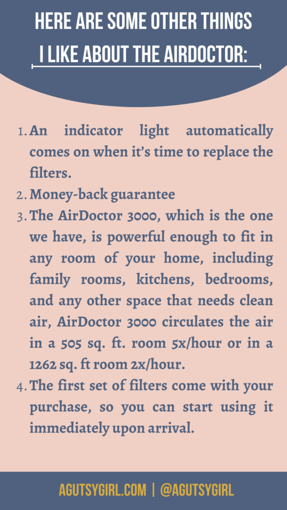 Air Filters agutsygirl.com #airfilter #airpurifier #airdoctor best air filter airdoctor