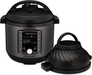 Instant Pot Vs Slow Cooker - A Gutsy Girl®