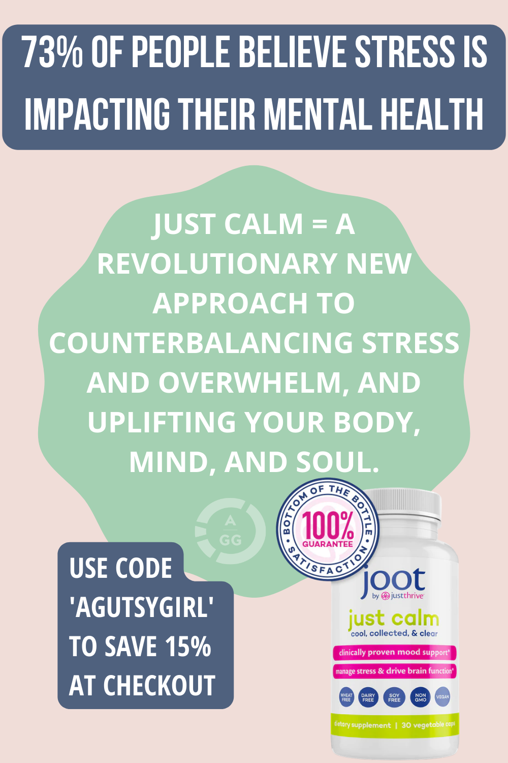 Is Stress Causing My Digestive Distress - A Gutsy Girl®