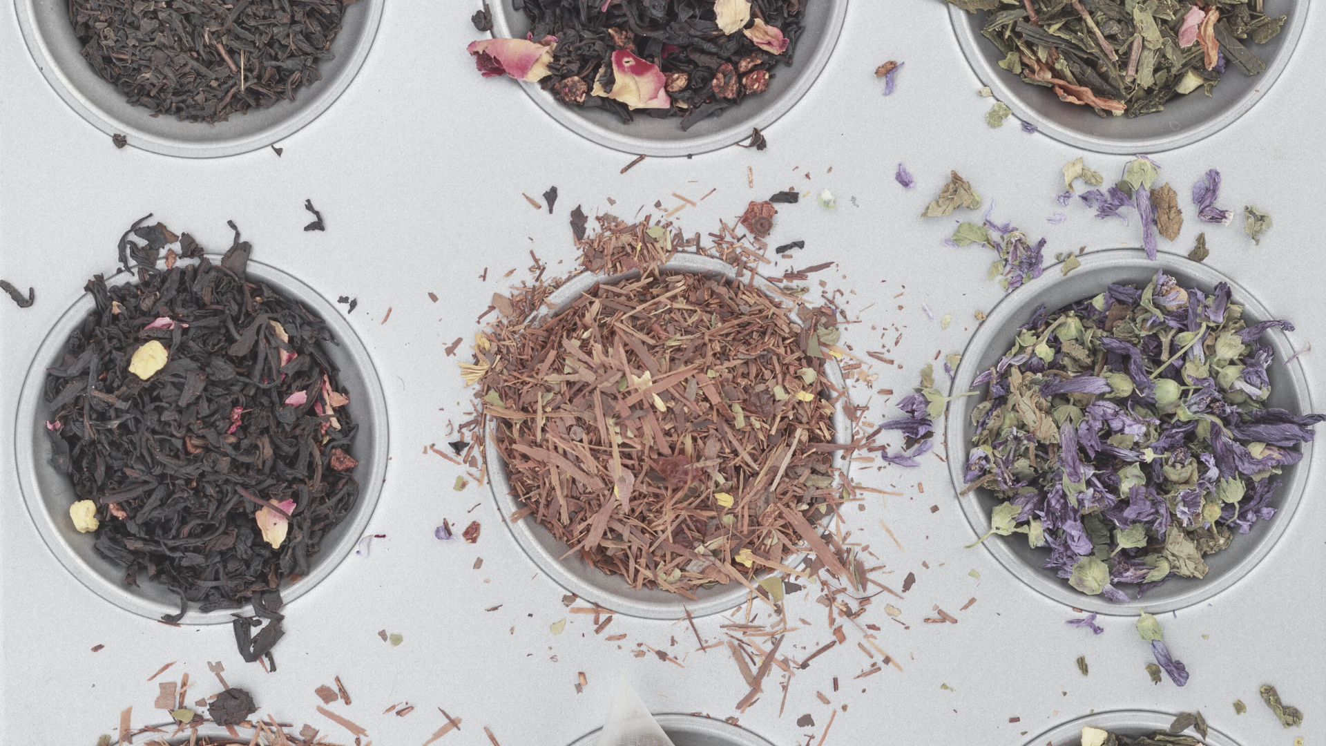 Best Teas for Stress and Depression {11 Teas to Boost Mood}