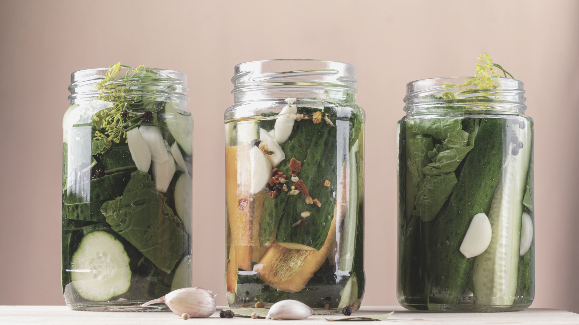 Fermented Essentials {What to Know + Items Needed}