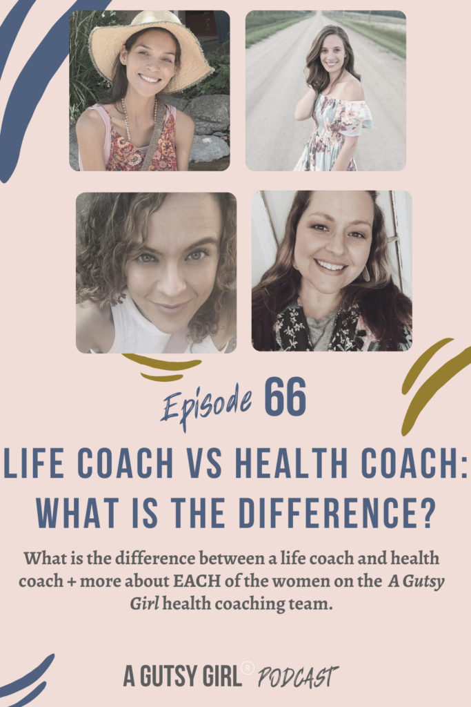 Life Coach vs. Health Coach: Understanding the Differences