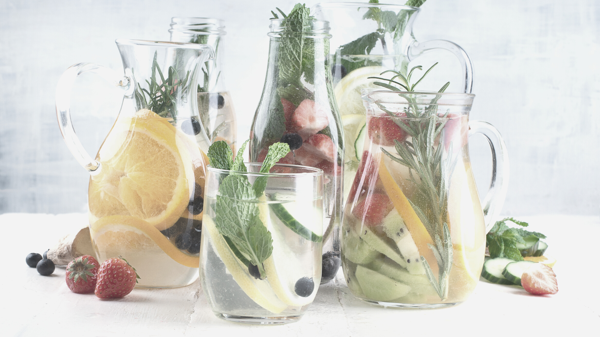 Three Day Detox Plan {a gut reset without feeling miserable}