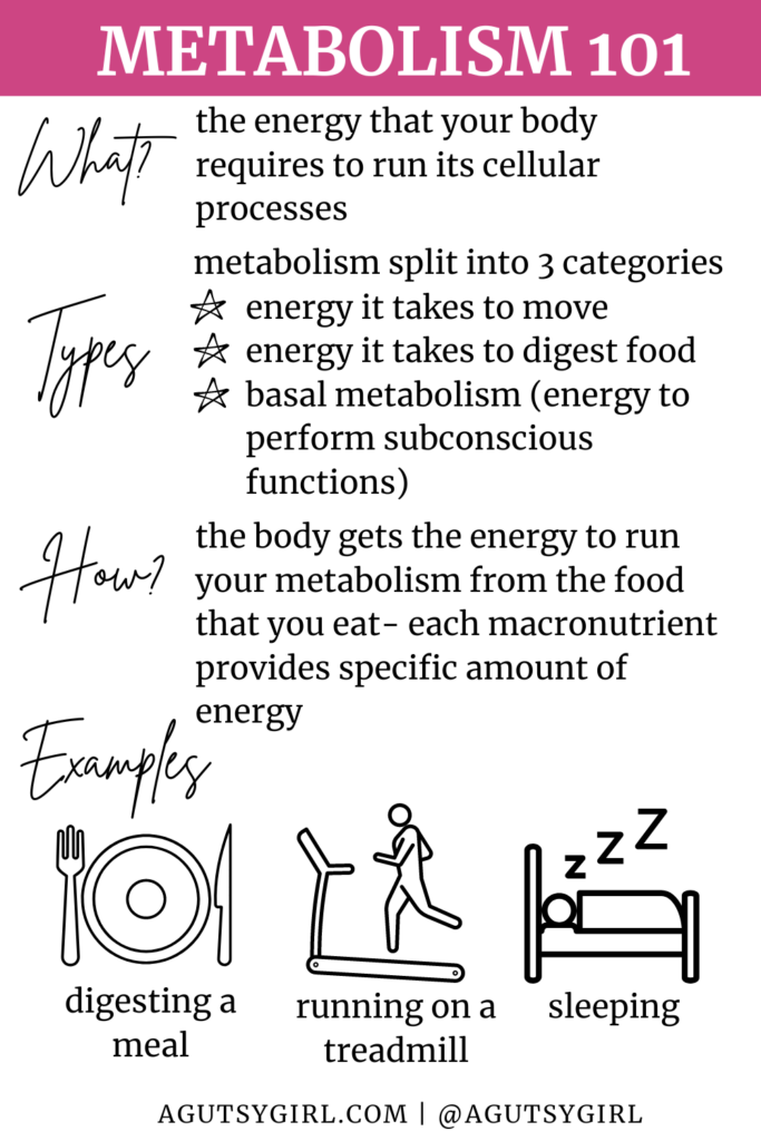 Making Progress with the Lumen Metabolism Tracker - The Healthy Slice