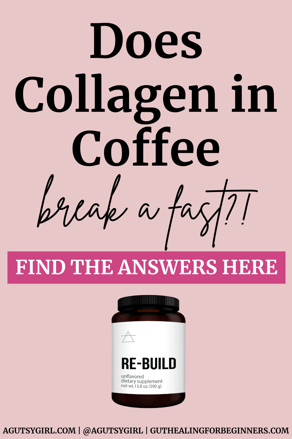 Do Collagen Peptides Break a Fast? Find Out the Truth!