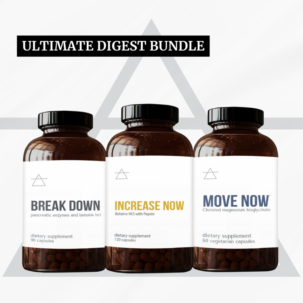 IG Ultimate Digest Bundle