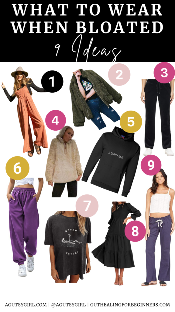 What to Wear When Bloated 9 ideas agutsygirl.com