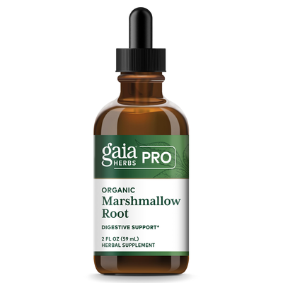 Gaia Marshmallow Root via Fullscript Dispensary