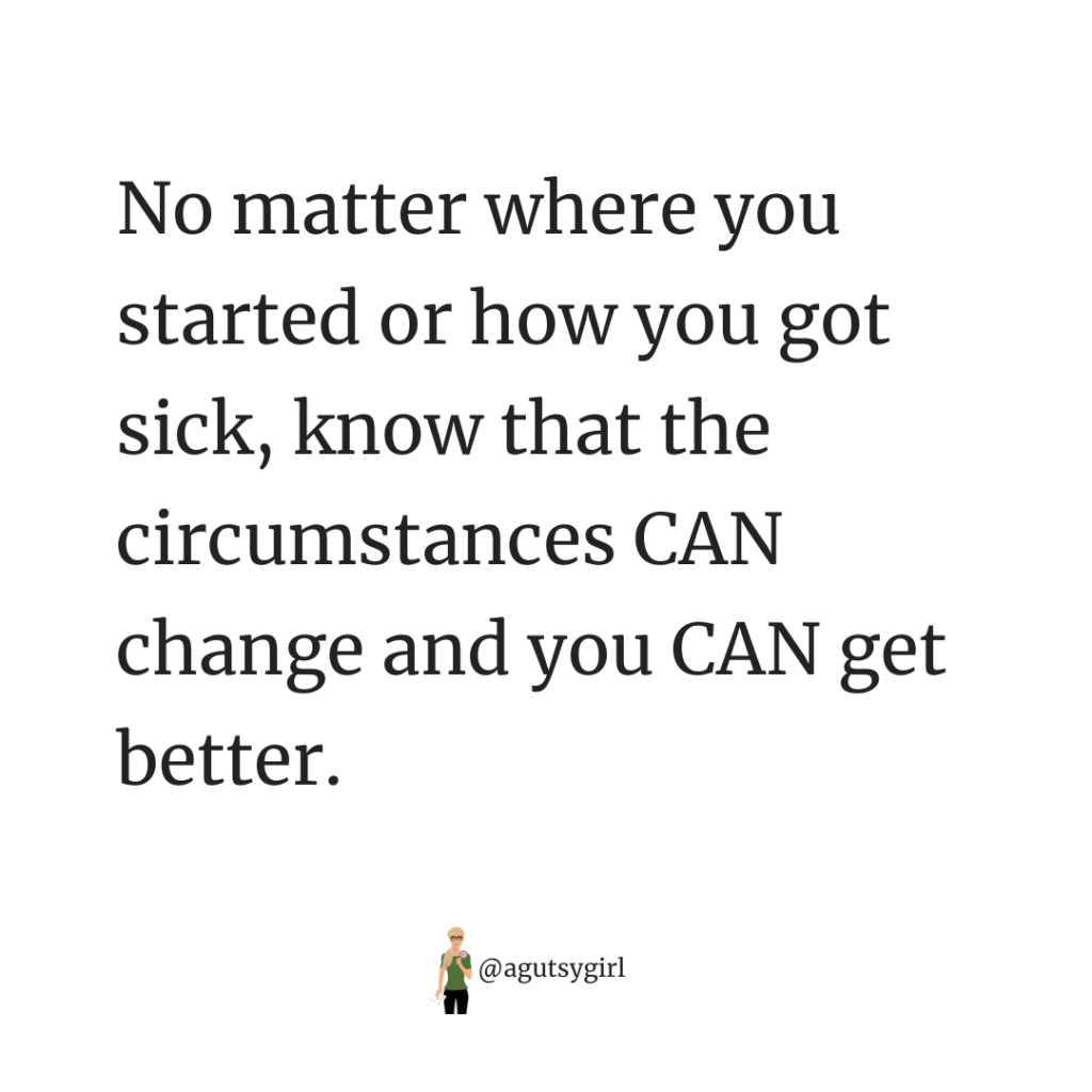 IG quote things can change