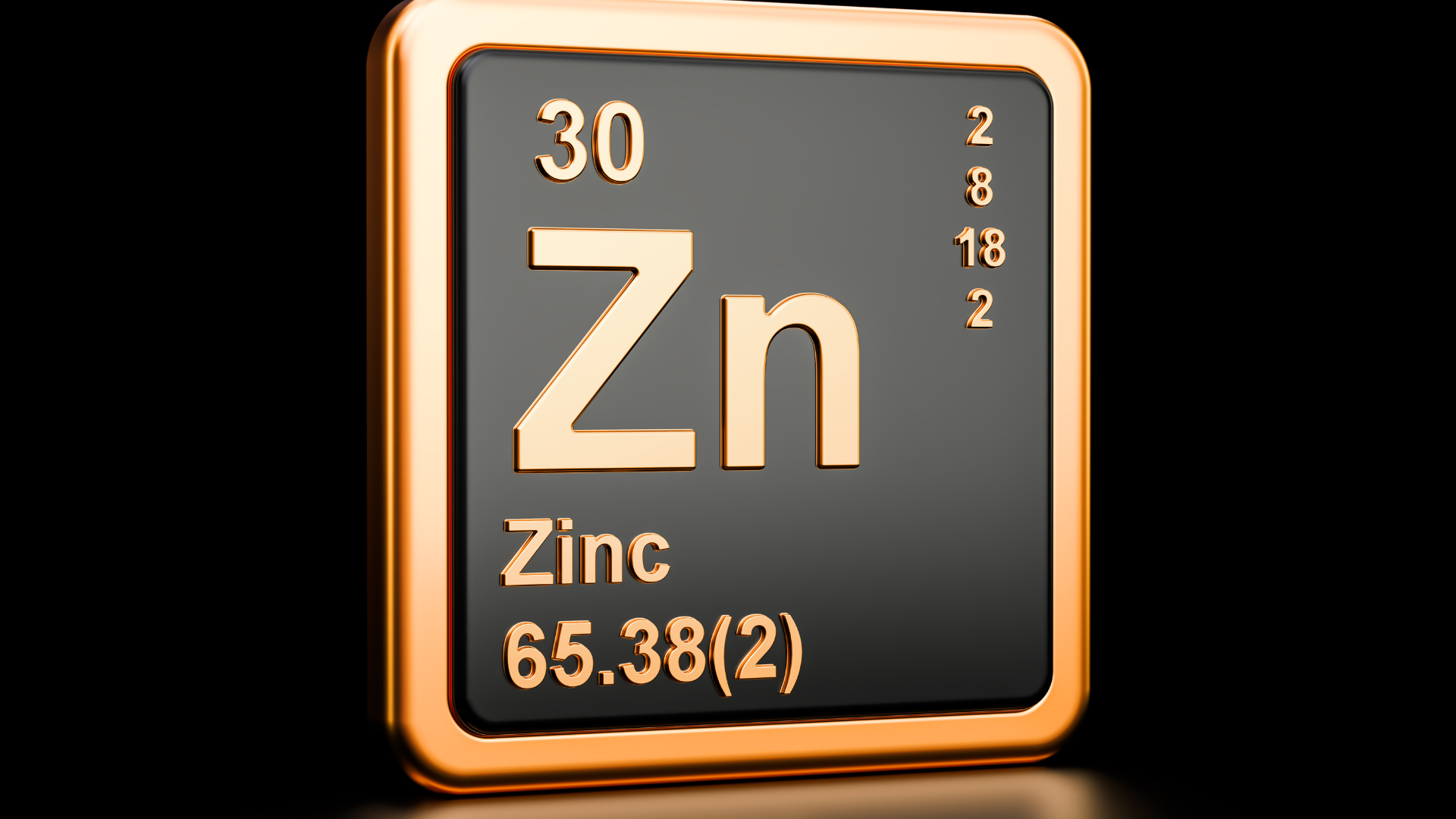 Does Zinc Help You Lose Weight?