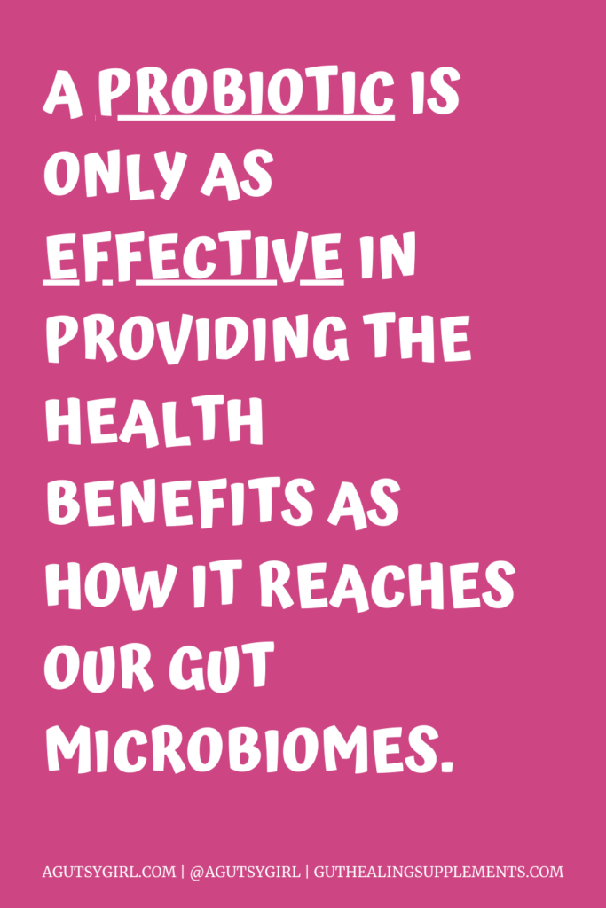 Refrigerated vs Non Refrigerated probiotics agutsygirl.com