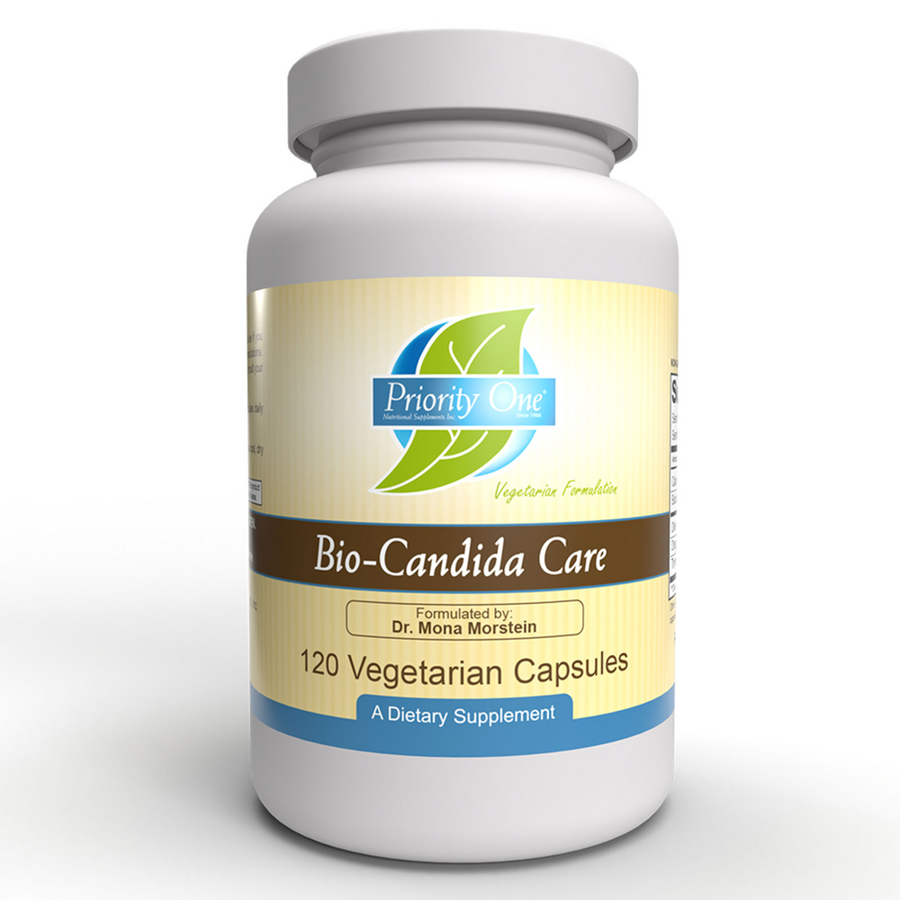 Bio-Candida Care