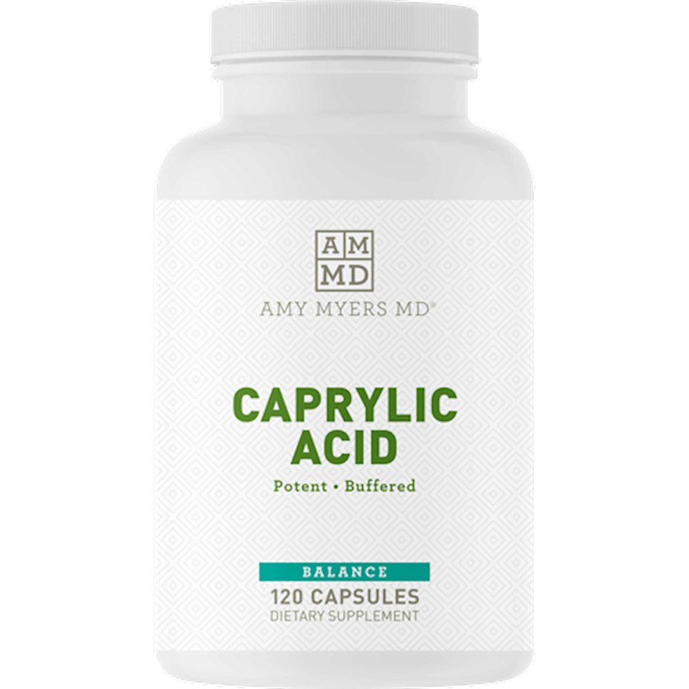 Caprylic Acid