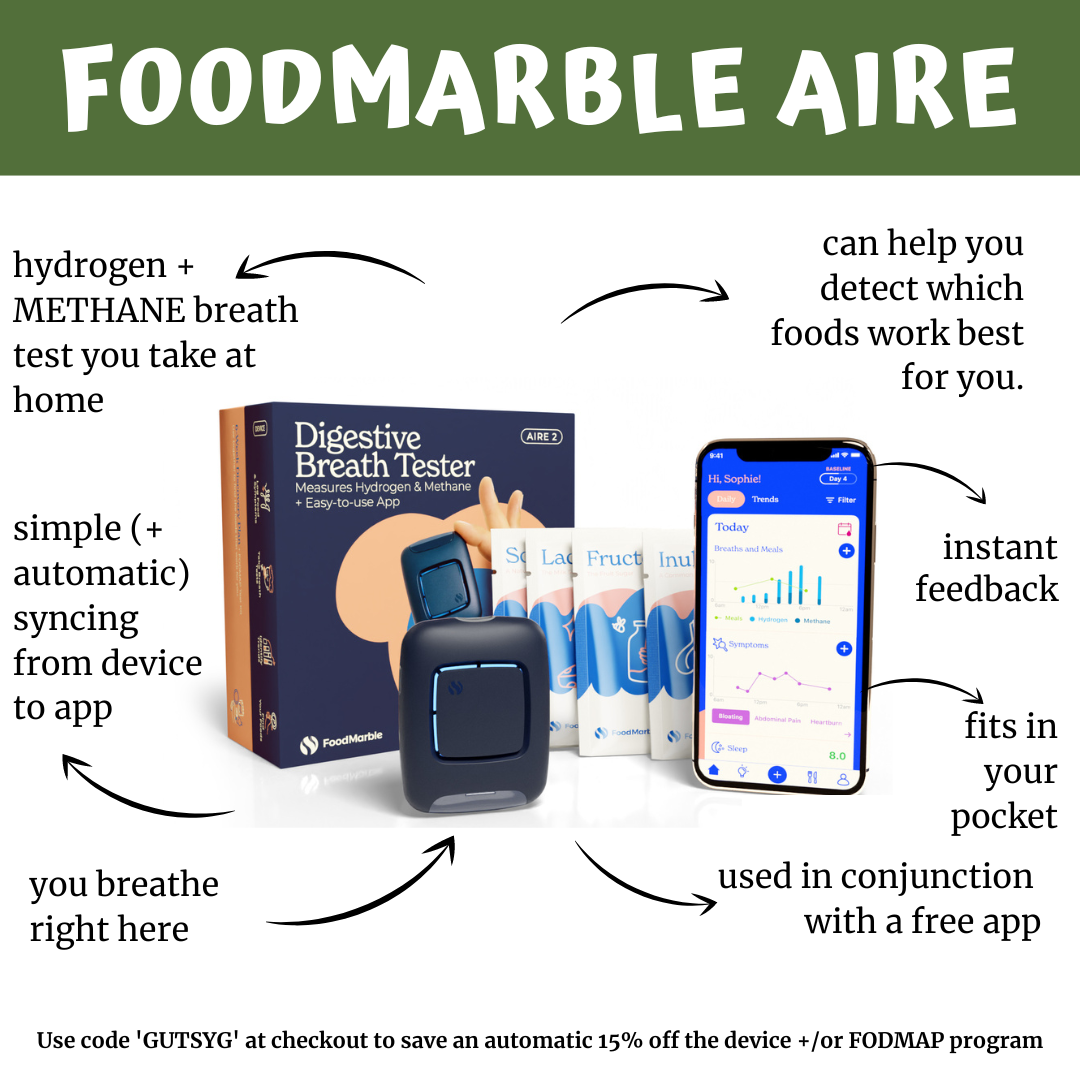 FoodMarble Aire2 device