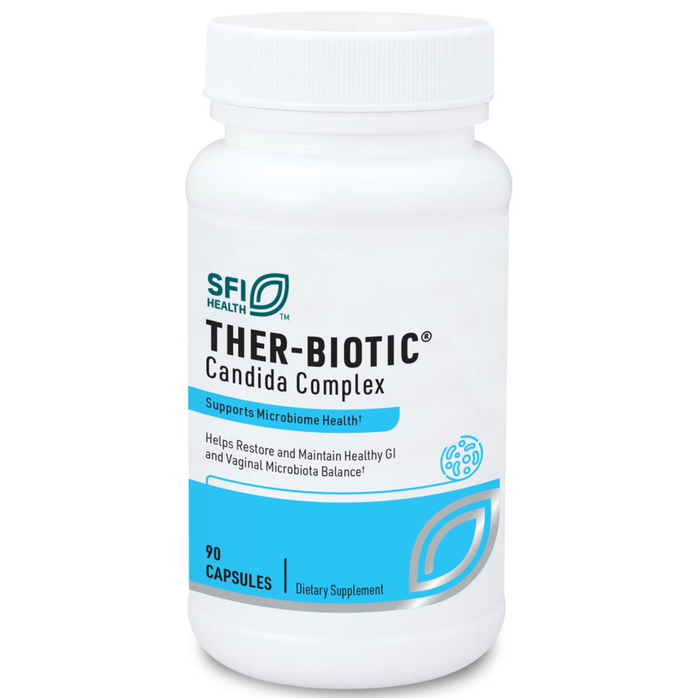 THER-BIOTIC® Candida Complex