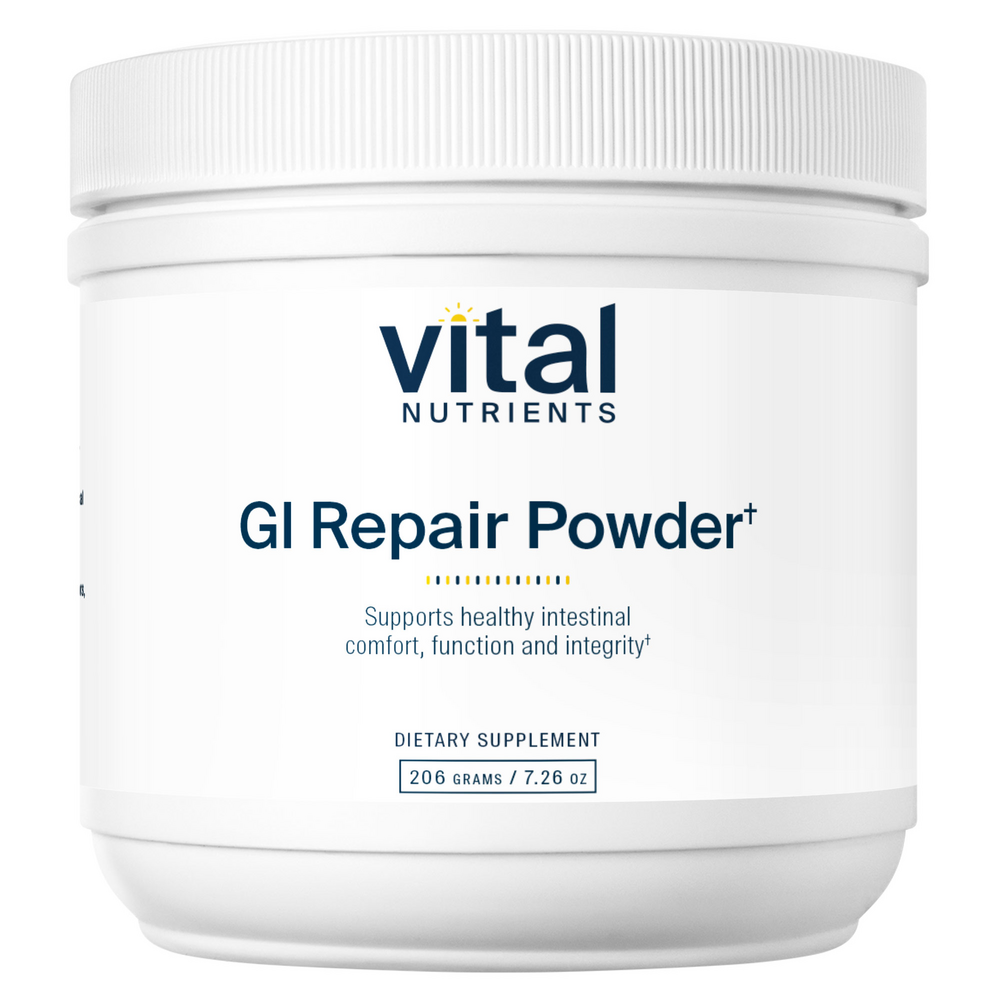 GI Repair Powder agutsygirl.com