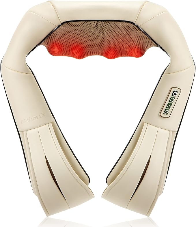 Shiatsu Neck and Back Massager